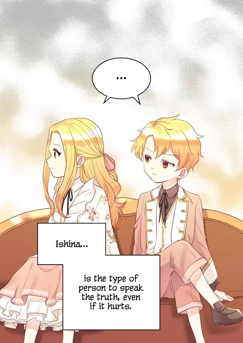 The Twin Siblings’ New Life ch.34