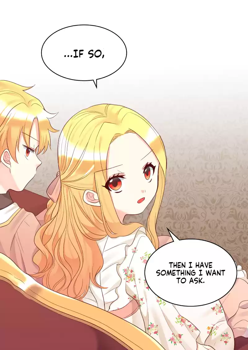 The Twin Siblings’ New Life ch.34