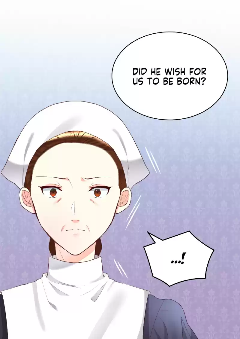 The Twin Siblings’ New Life ch.34