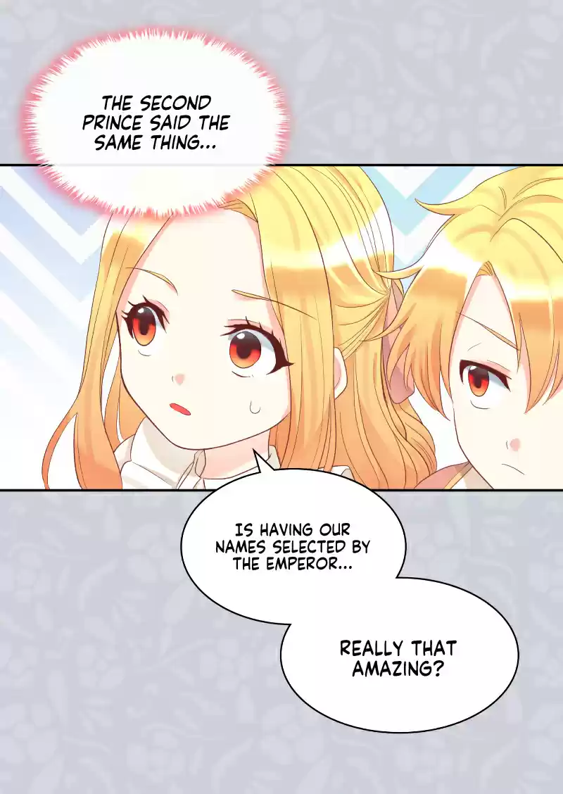 The Twin Siblings’ New Life ch.34