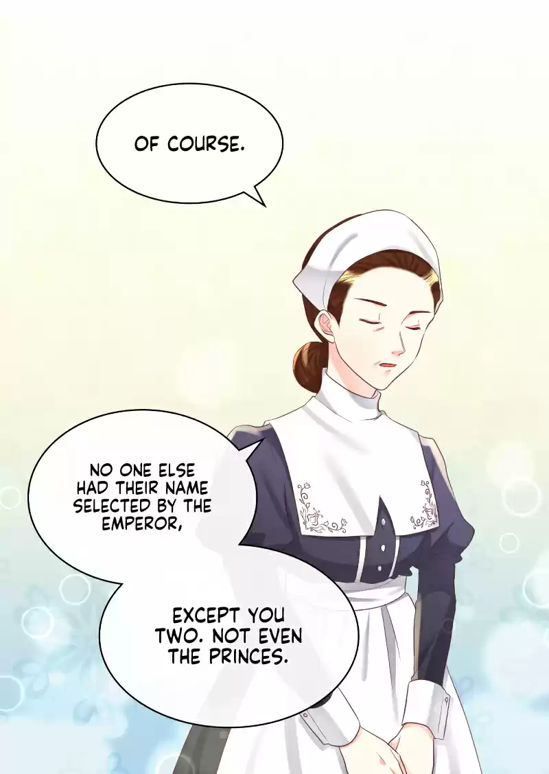 The Twin Siblings’ New Life ch.34