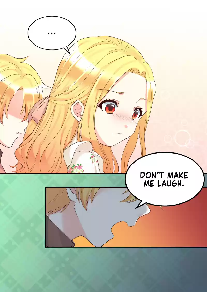 The Twin Siblings’ New Life ch.34