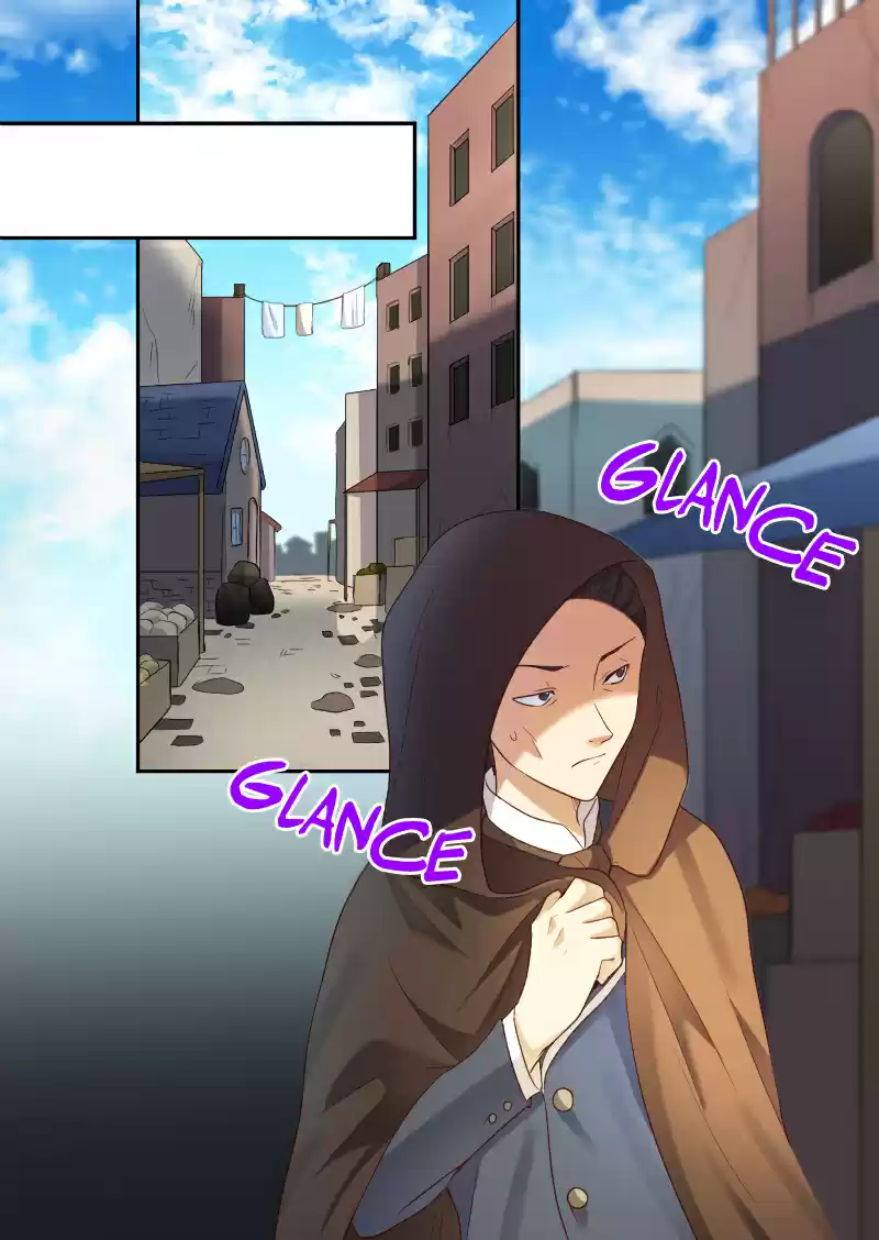 The Twin Siblings’ New Life ch.34