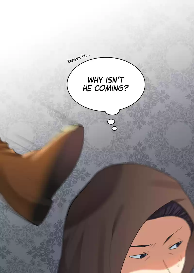 The Twin Siblings’ New Life ch.34