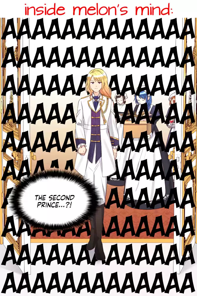 The Twin Siblings’ New Life ch.34