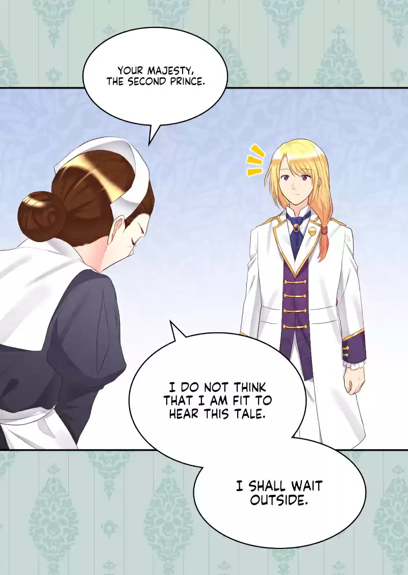 The Twin Siblings’ New Life ch.35