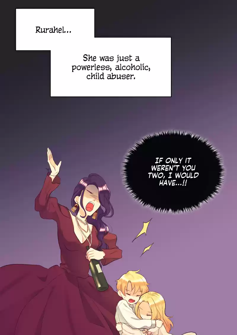 The Twin Siblings’ New Life ch.35