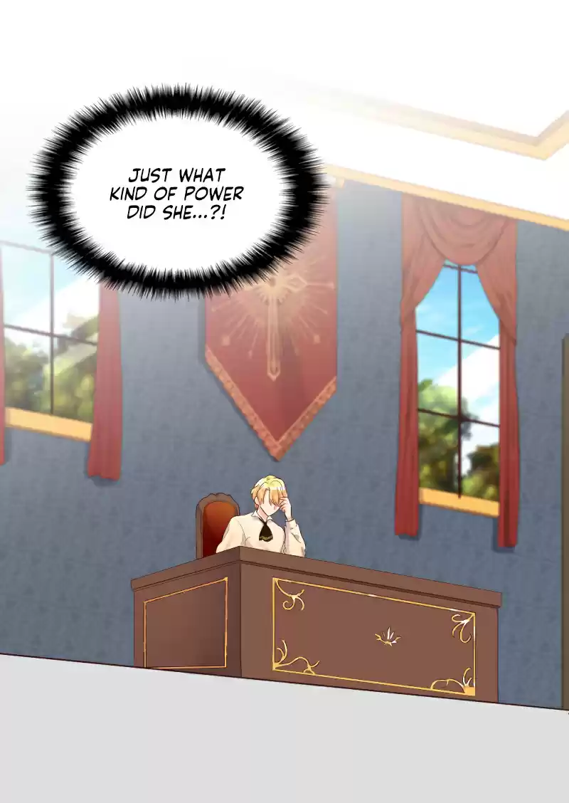 The Twin Siblings’ New Life ch.35