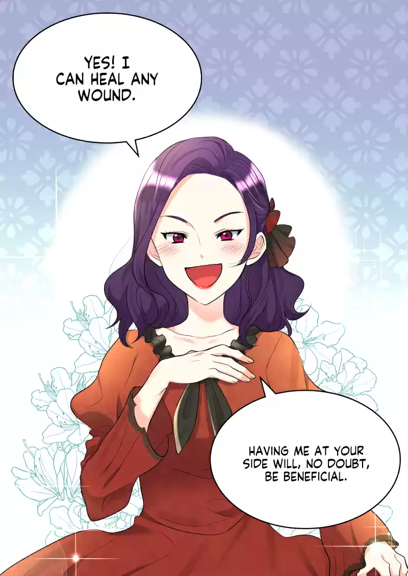 The Twin Siblings’ New Life ch.35