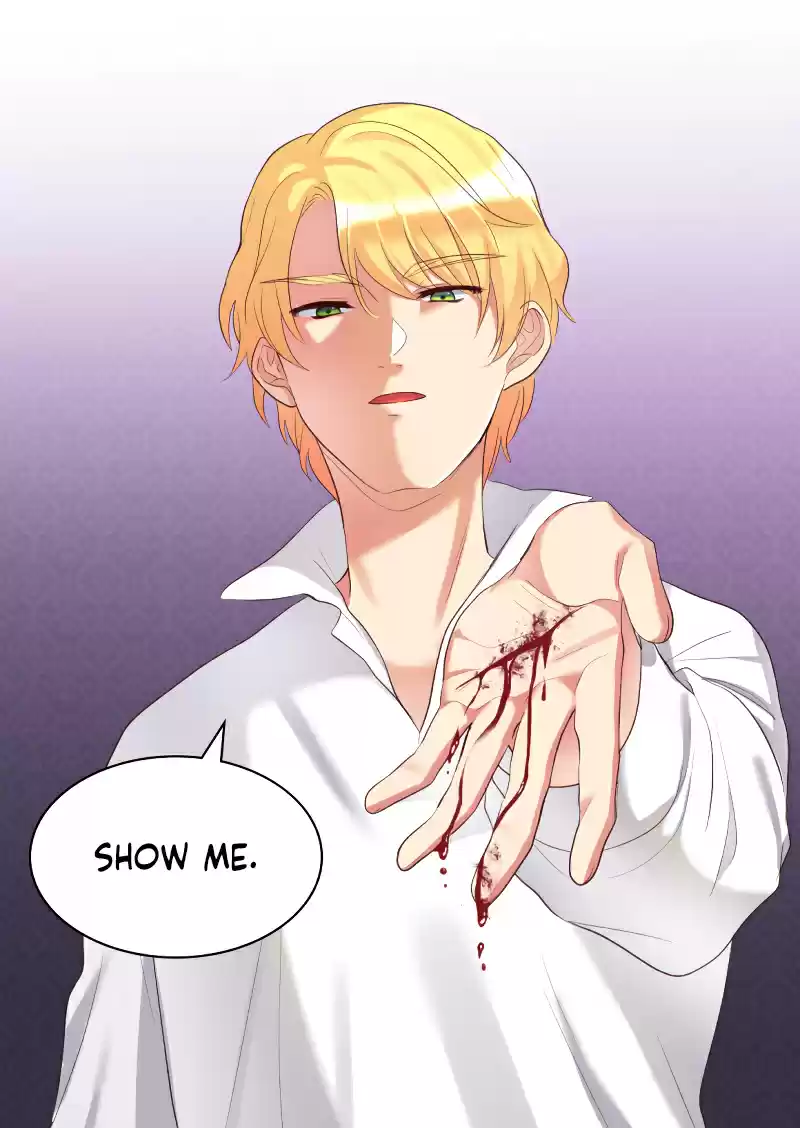 The Twin Siblings’ New Life ch.35