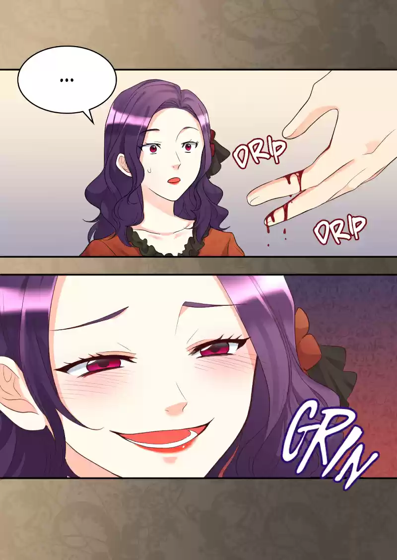 The Twin Siblings’ New Life ch.35