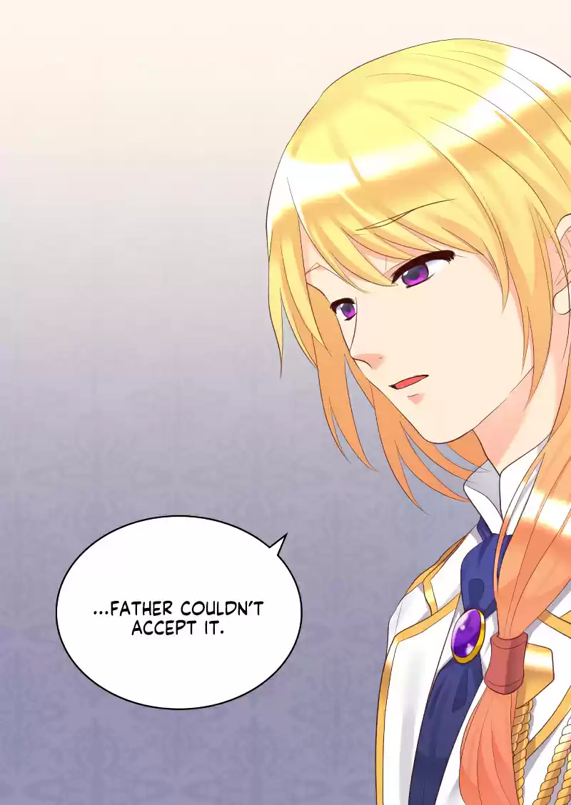 The Twin Siblings’ New Life ch.35