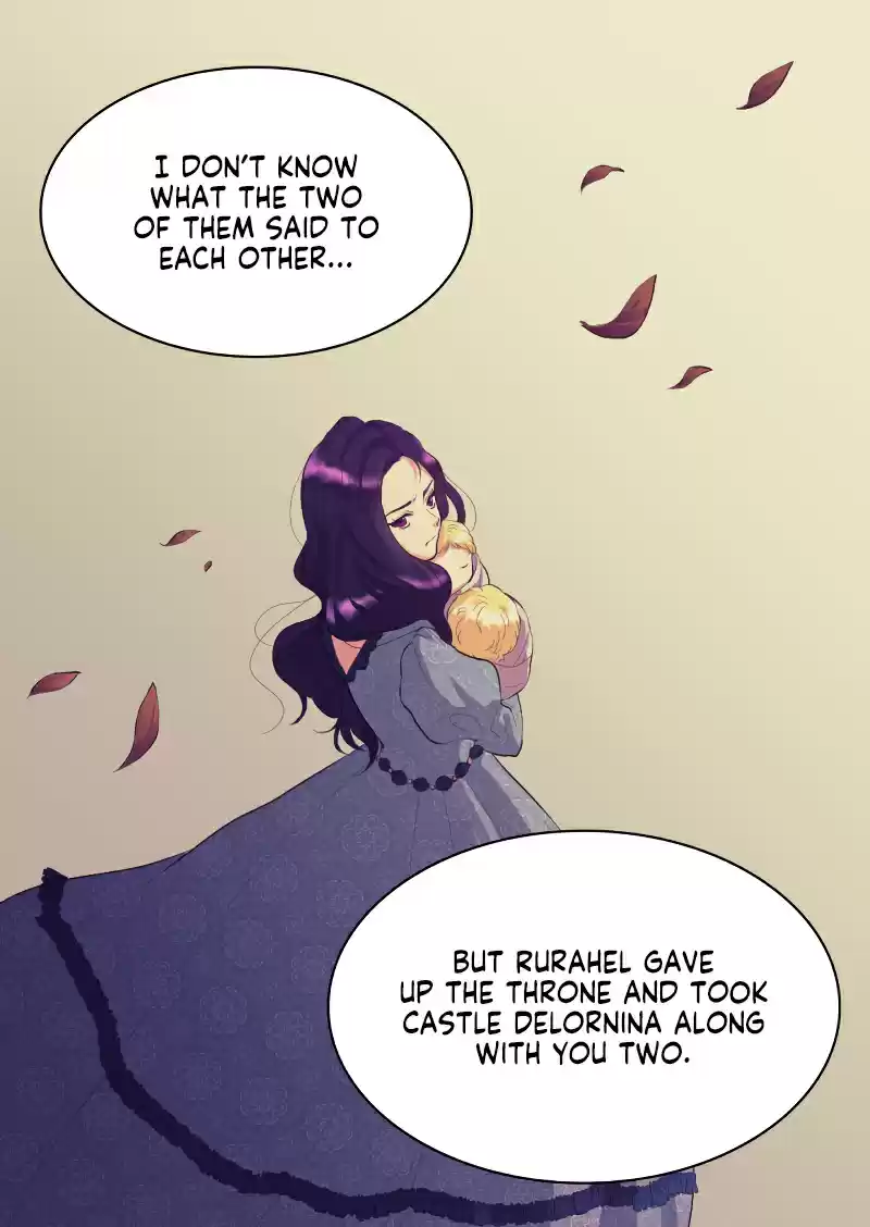 The Twin Siblings’ New Life ch.35