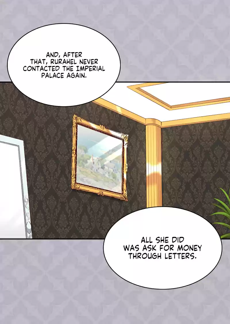 The Twin Siblings’ New Life ch.35