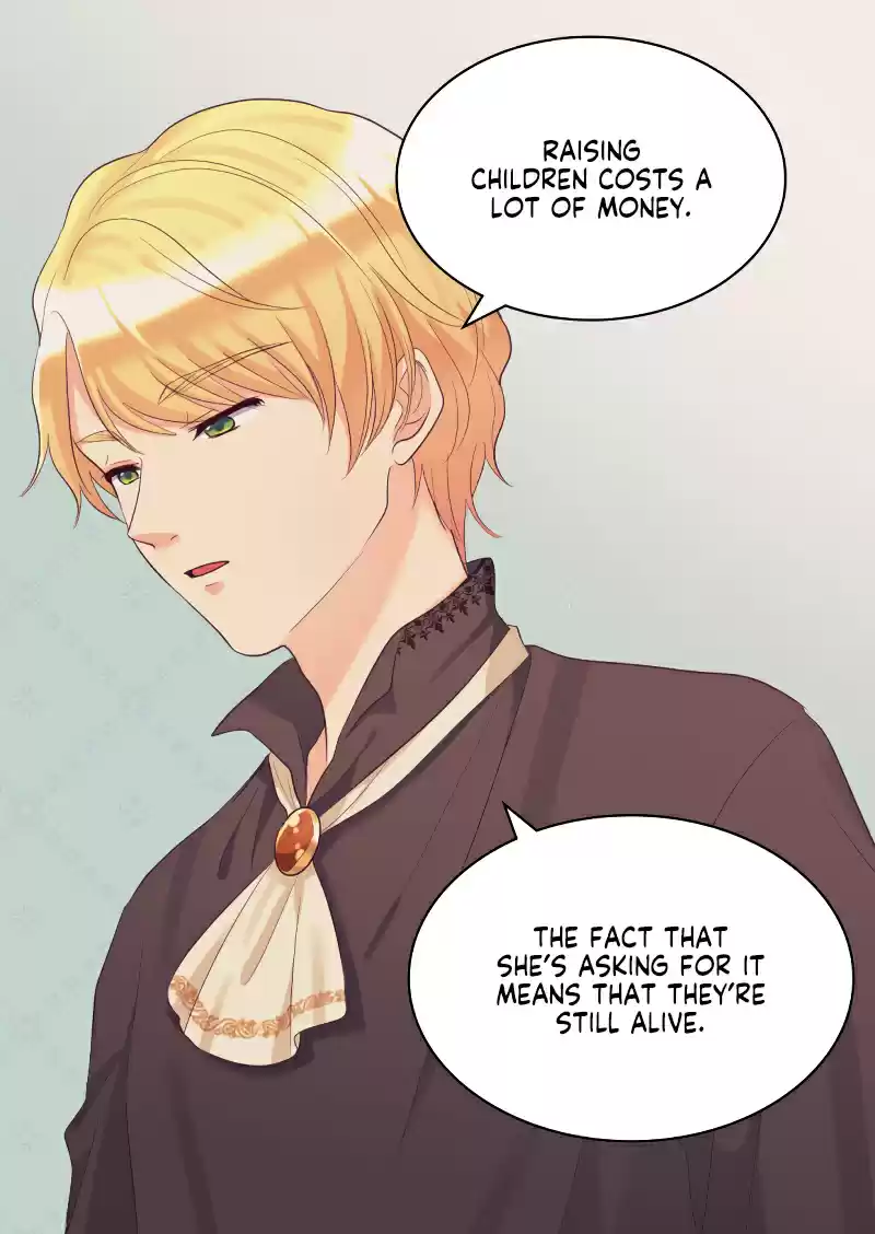 The Twin Siblings’ New Life ch.35