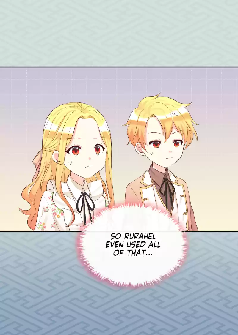 The Twin Siblings’ New Life ch.35