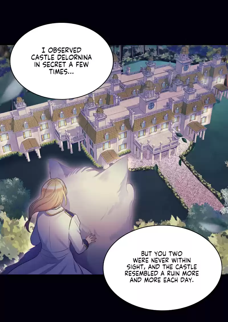 The Twin Siblings’ New Life ch.35