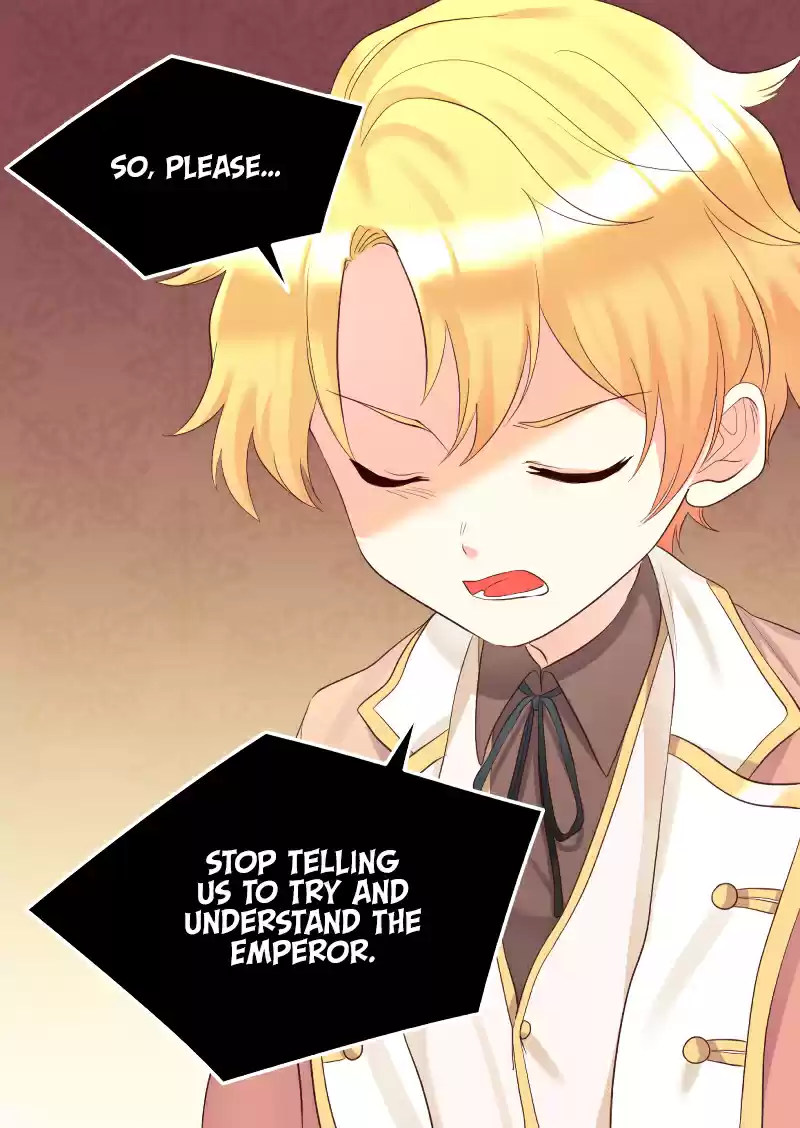 The Twin Siblings’ New Life ch.35