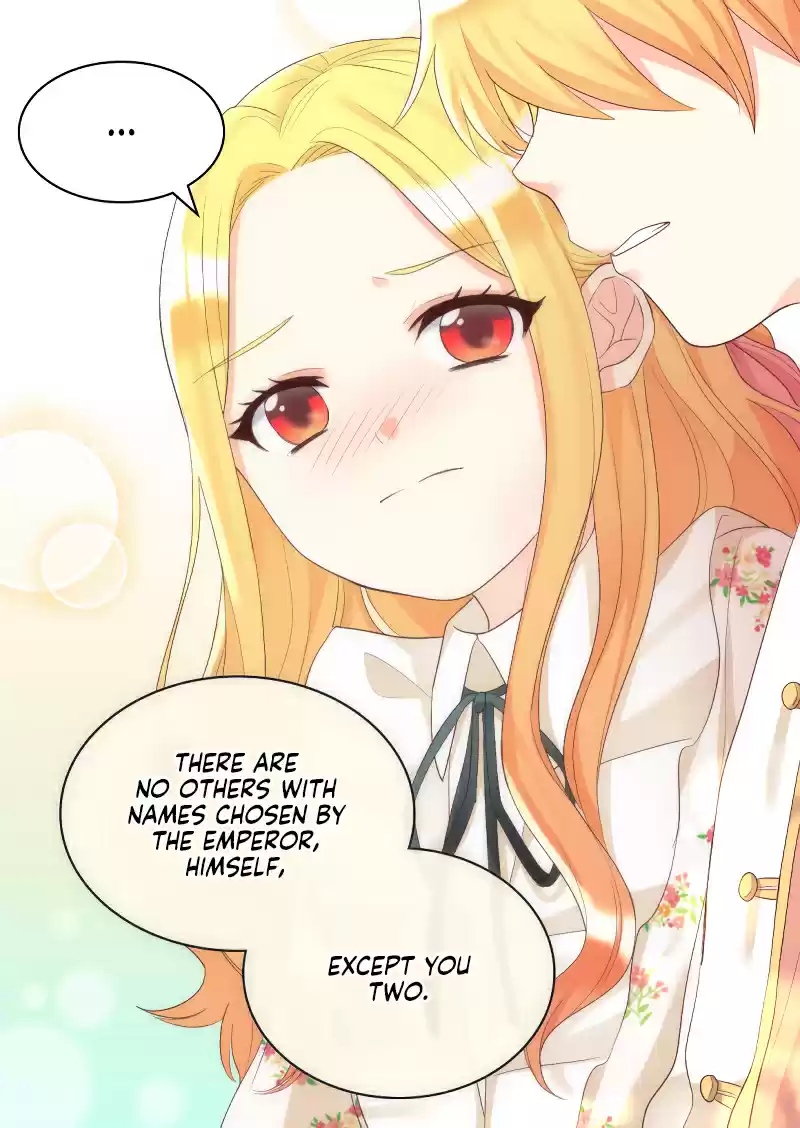 The Twin Siblings’ New Life ch.35