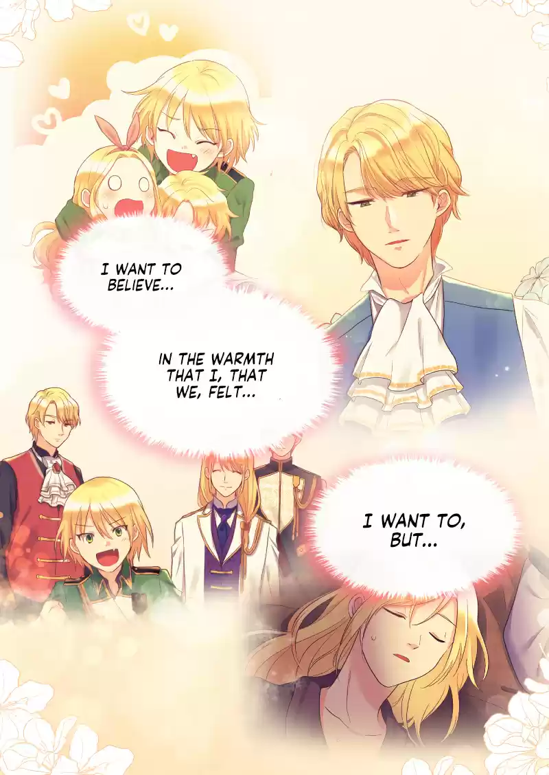 The Twin Siblings’ New Life ch.35