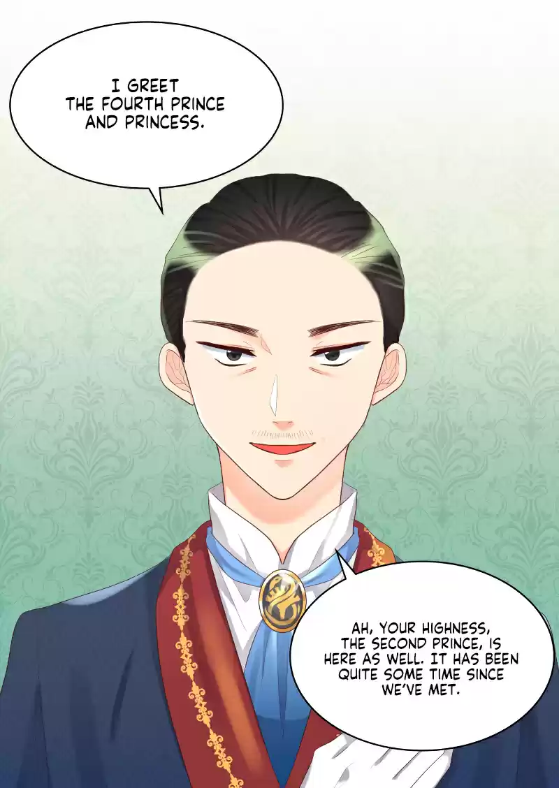 The Twin Siblings’ New Life ch.35