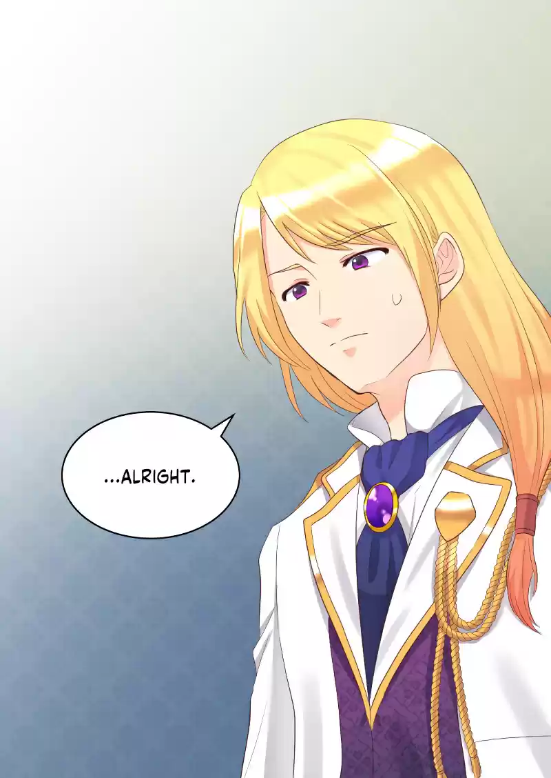 The Twin Siblings’ New Life ch.35