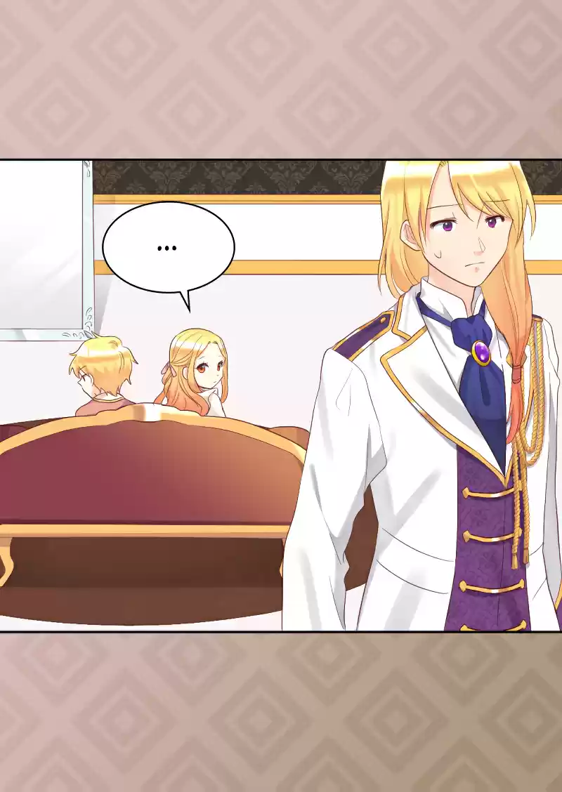 The Twin Siblings’ New Life ch.35