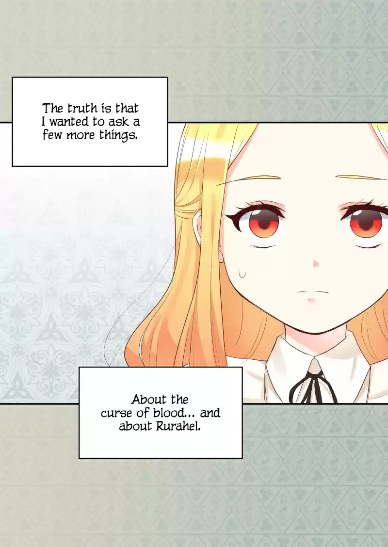 The Twin Siblings’ New Life ch.35