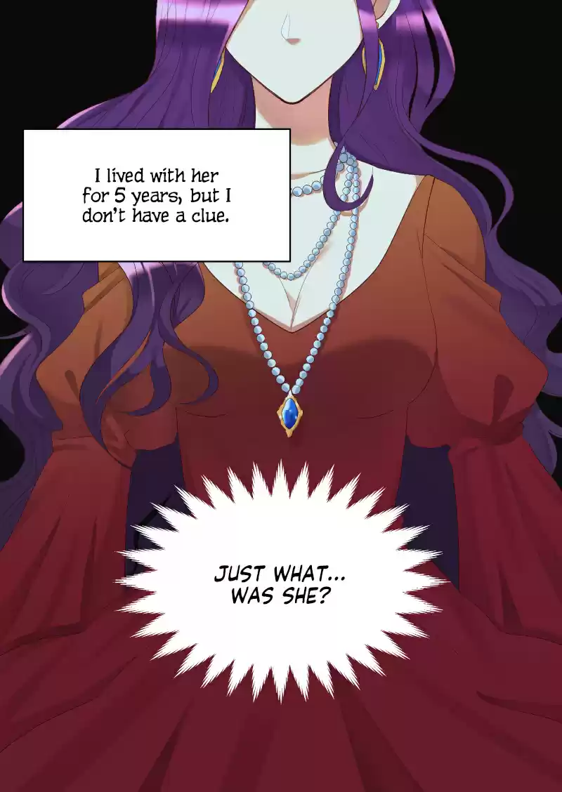 The Twin Siblings’ New Life ch.35