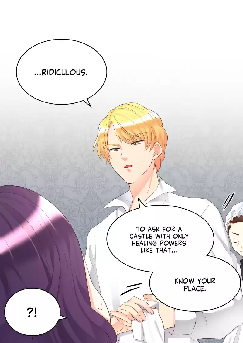 The Twin Siblings’ New Life ch.35