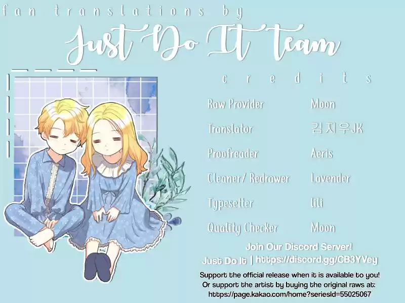 The Twin Siblings’ New Life ch.35