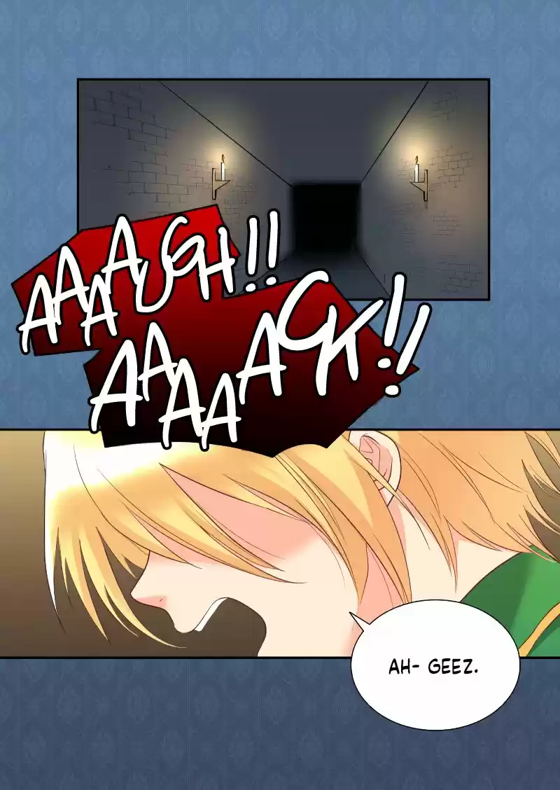 The Twin Siblings’ New Life ch.36