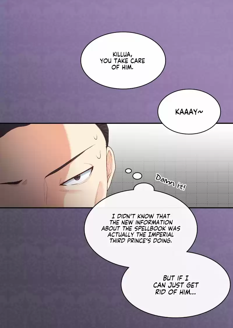 The Twin Siblings’ New Life ch.36