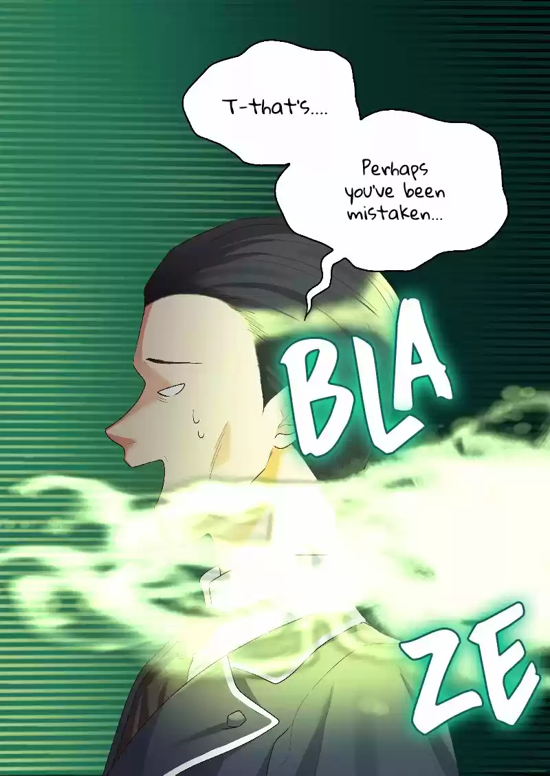 The Twin Siblings’ New Life ch.36