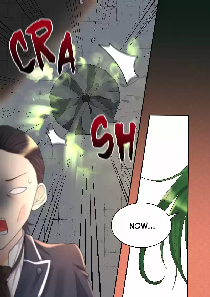 The Twin Siblings’ New Life ch.36