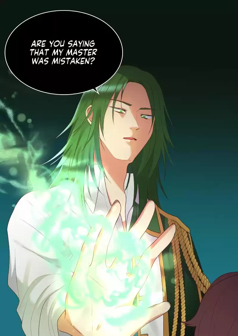 The Twin Siblings’ New Life ch.36