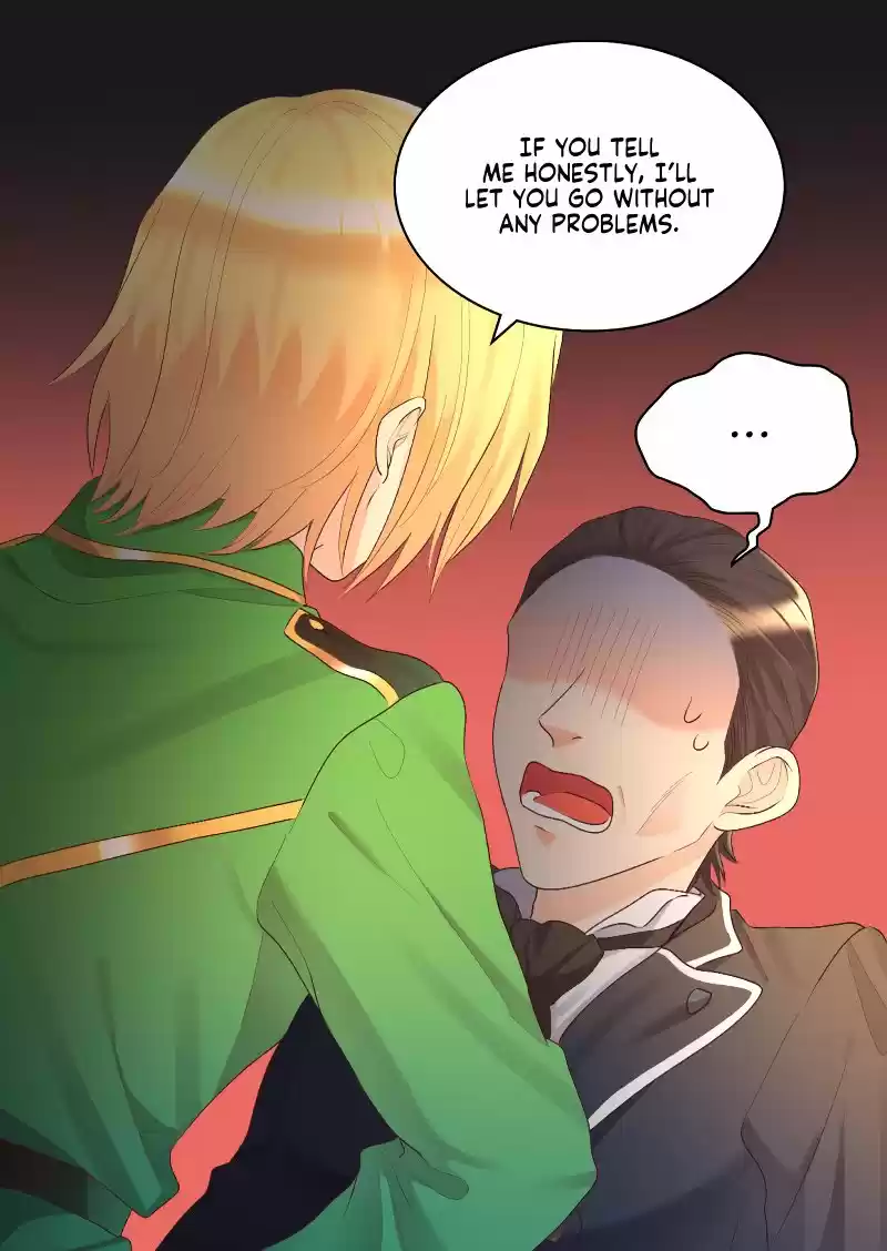 The Twin Siblings’ New Life ch.36