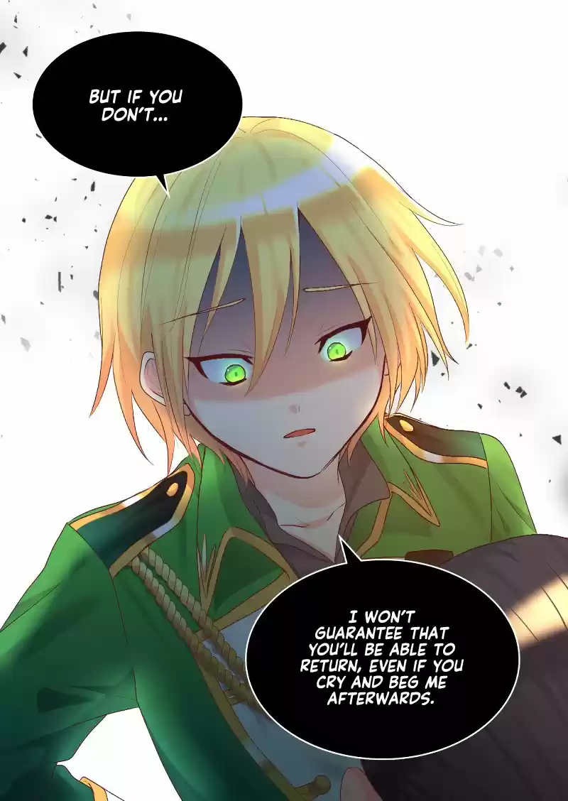 The Twin Siblings’ New Life ch.36