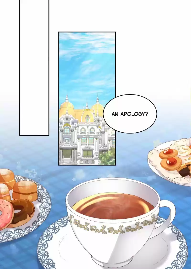 The Twin Siblings’ New Life ch.36