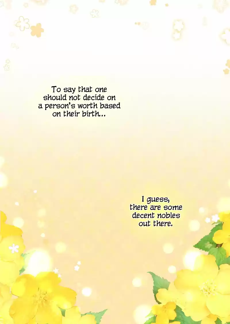 The Twin Siblings’ New Life ch.36