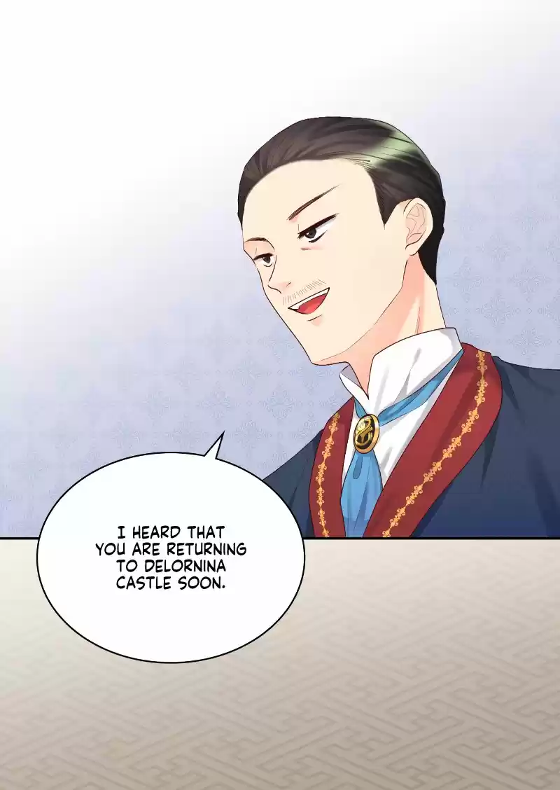 The Twin Siblings’ New Life ch.36