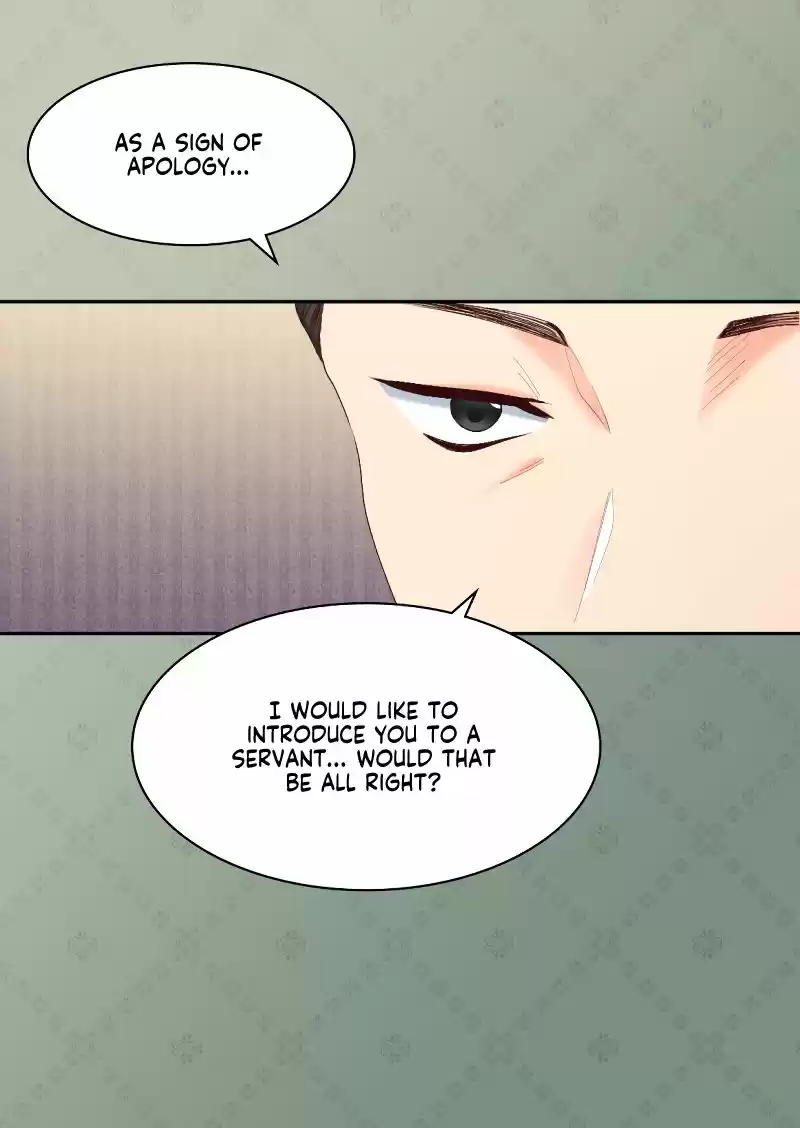 The Twin Siblings’ New Life ch.36