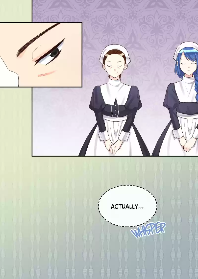 The Twin Siblings’ New Life ch.36