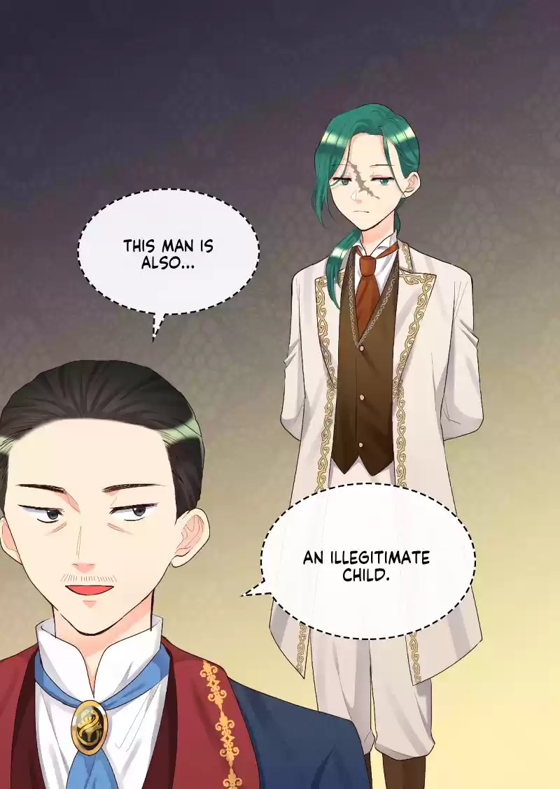 The Twin Siblings’ New Life ch.36