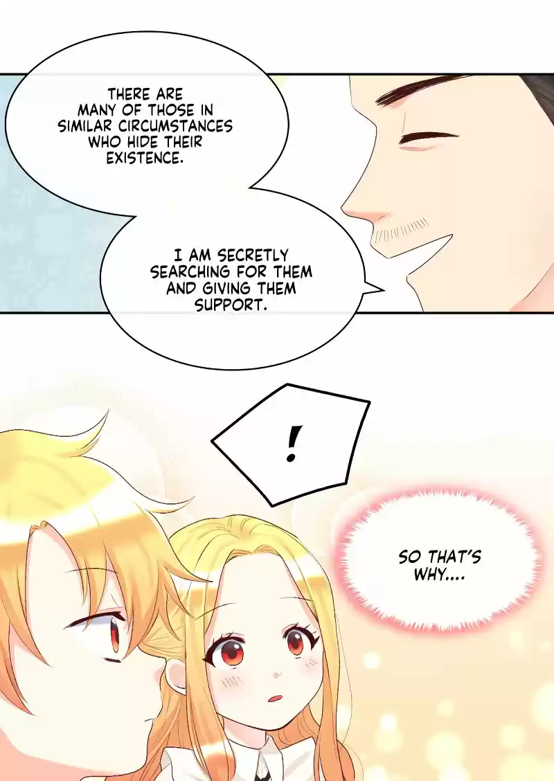 The Twin Siblings’ New Life ch.36