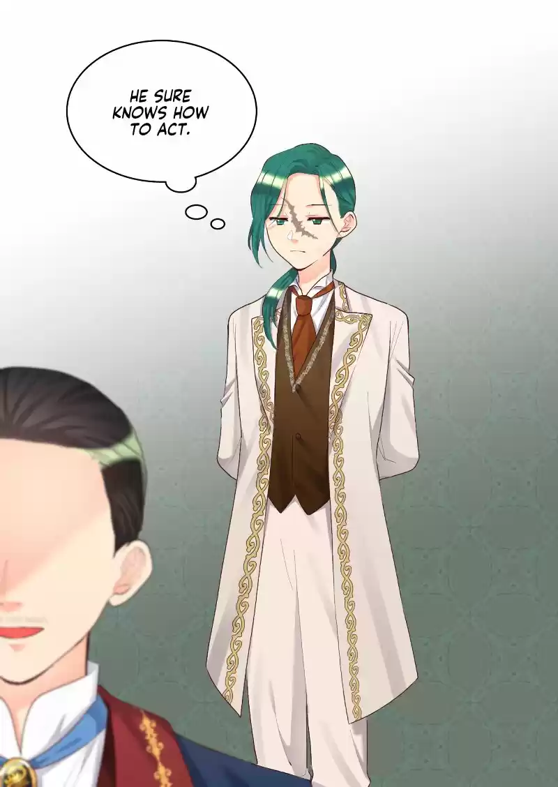 The Twin Siblings’ New Life ch.36