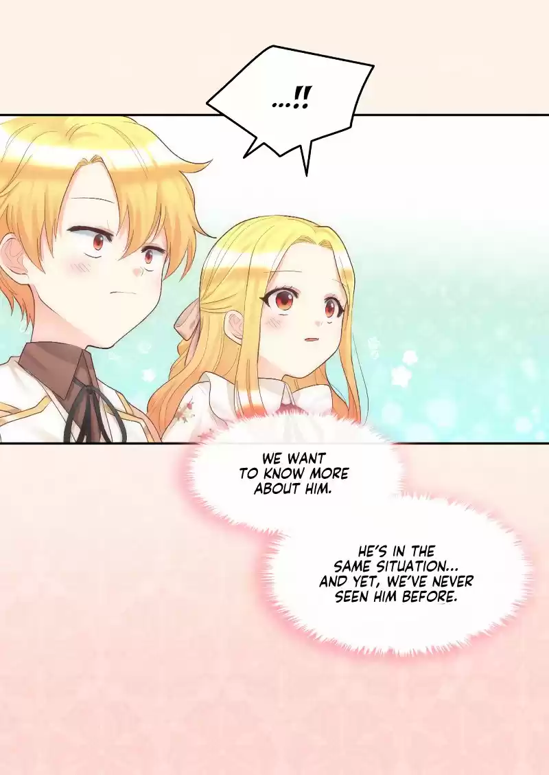 The Twin Siblings’ New Life ch.36