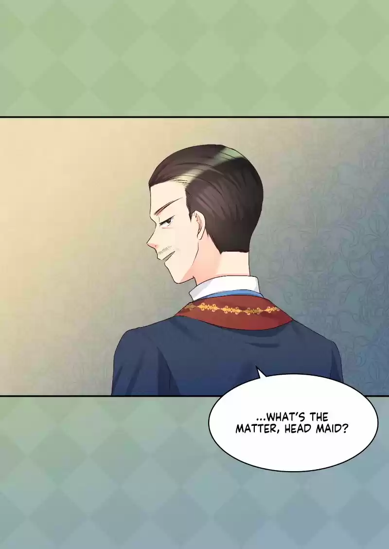 The Twin Siblings’ New Life ch.36