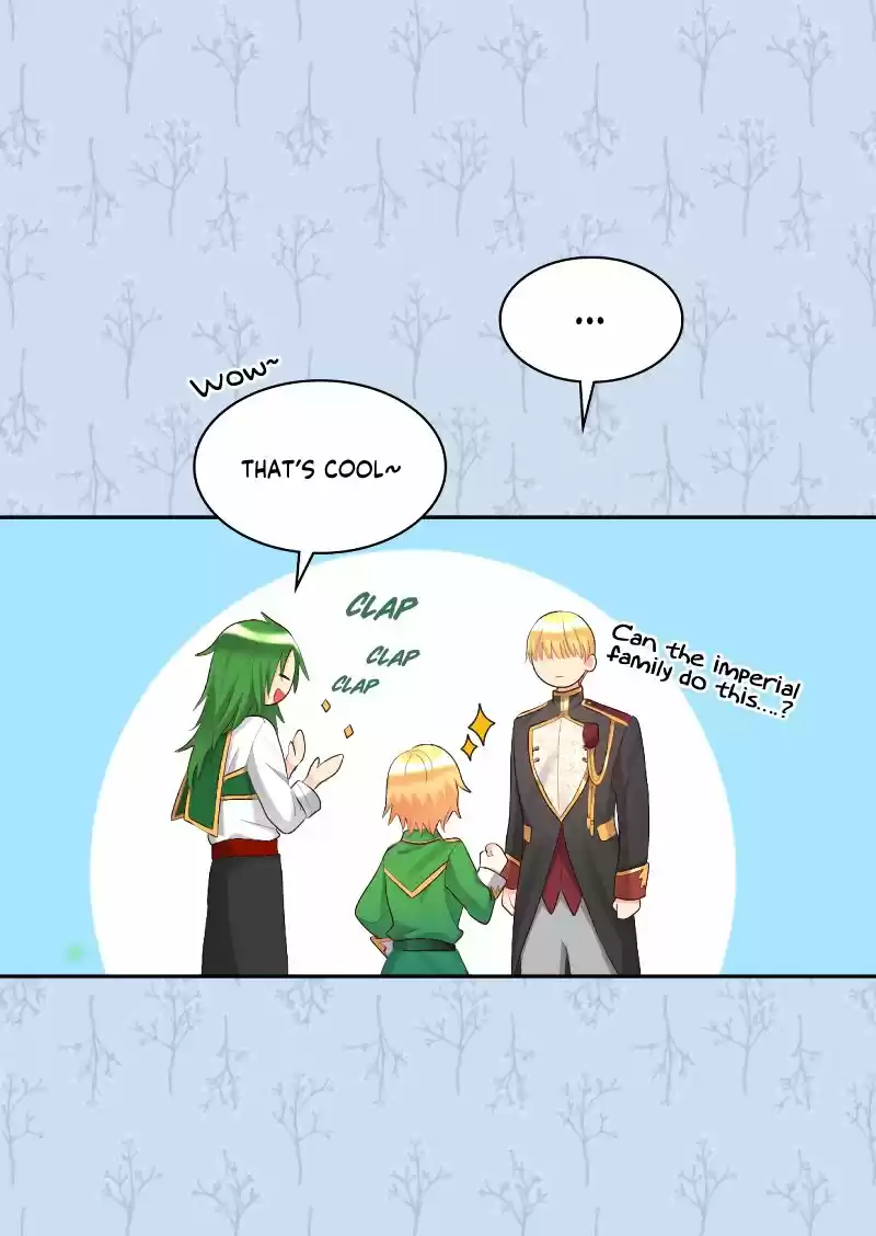 The Twin Siblings’ New Life ch.36