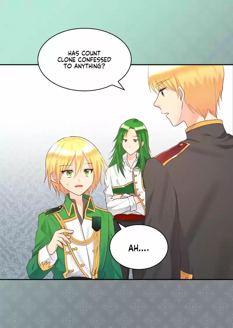 The Twin Siblings’ New Life ch.36